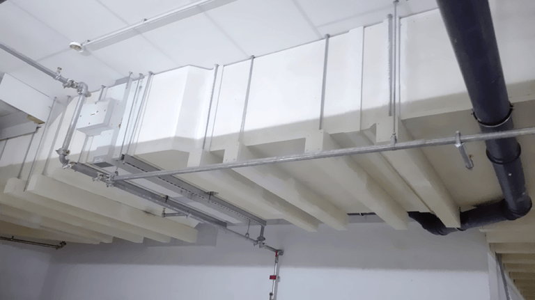 SonderkonstruktionLueftung